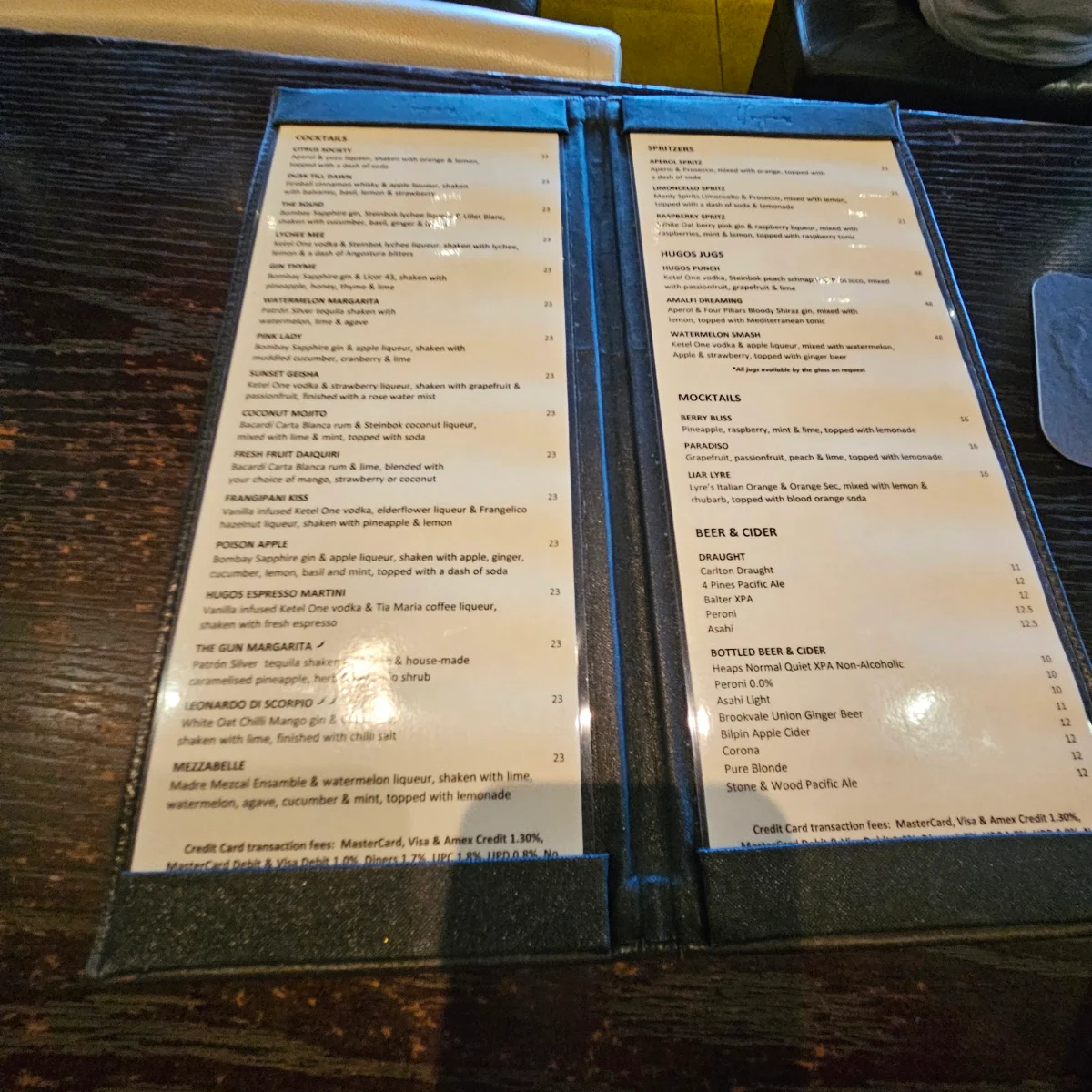 Menu photo 6