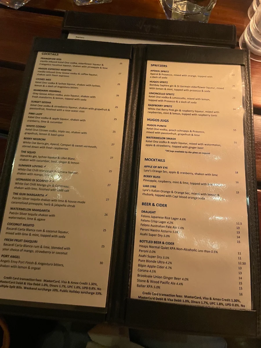 Menu photo 7