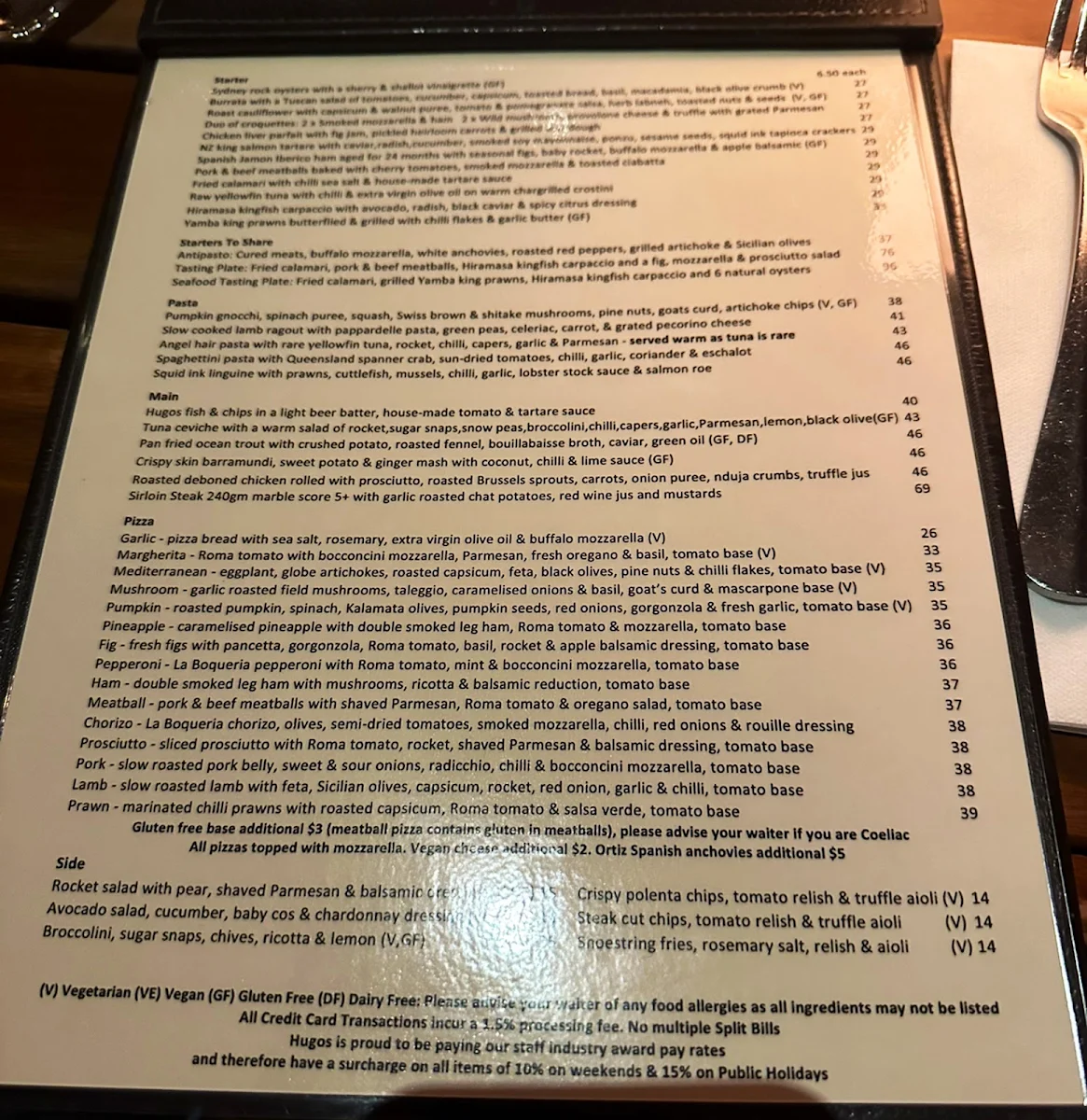 Menu photo 8
