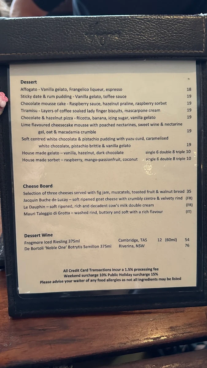 Menu photo 9
