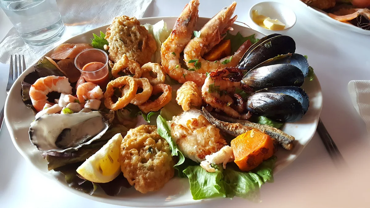 Food & drink, Da Franco Concord