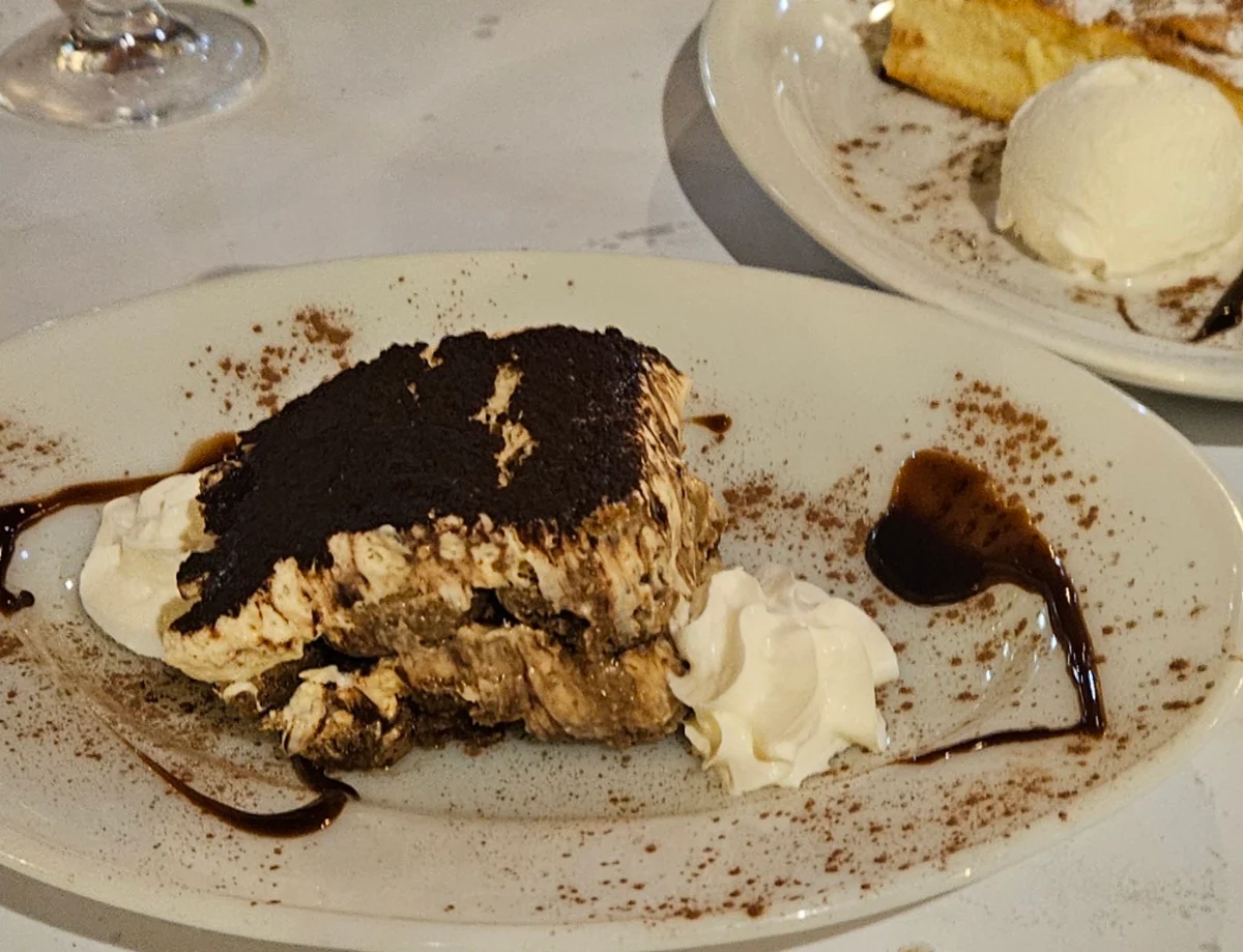 Food & drink, Da Franco Concord
