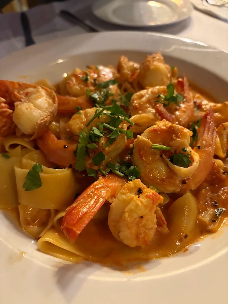 Food & drink, Da Franco Concord