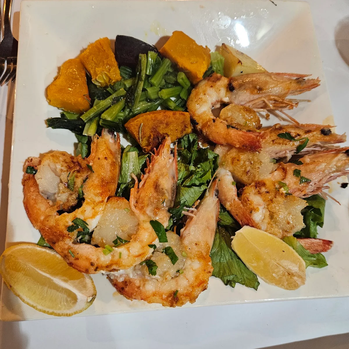 Food & drink, Da Franco Concord