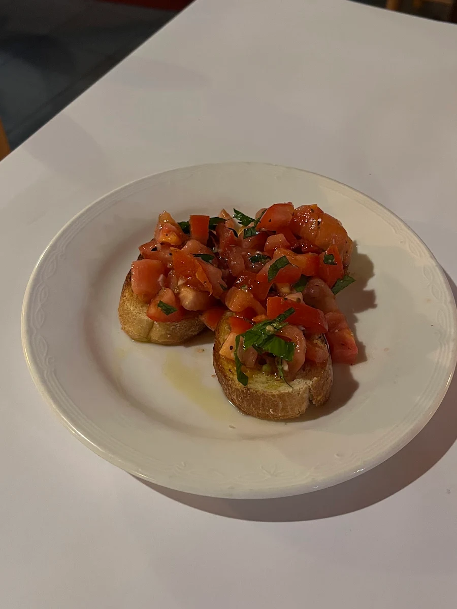 Food & drink, Da Franco Concord