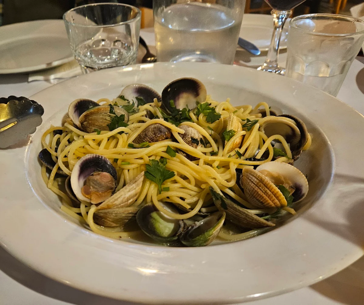 Food & drink, Da Franco Concord