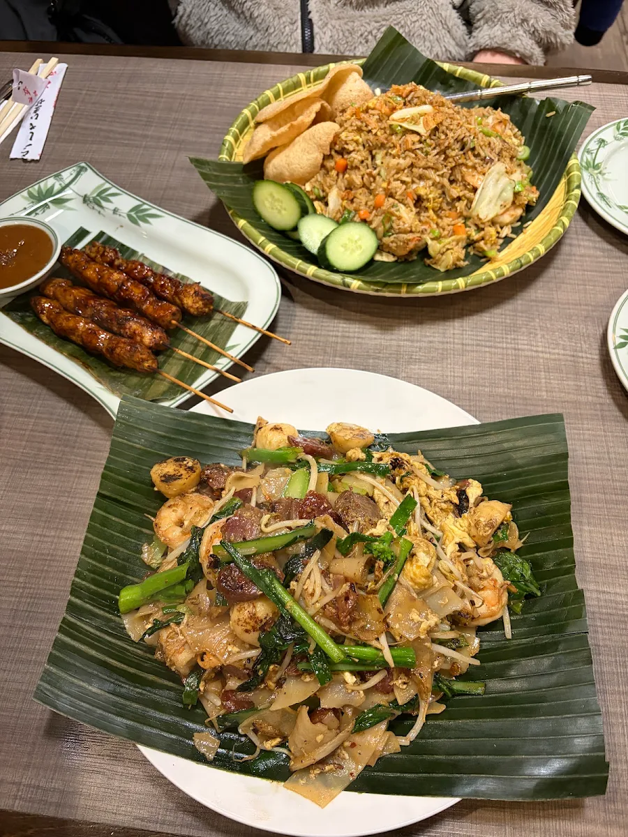 Food & drink, Gourmet Street Eats