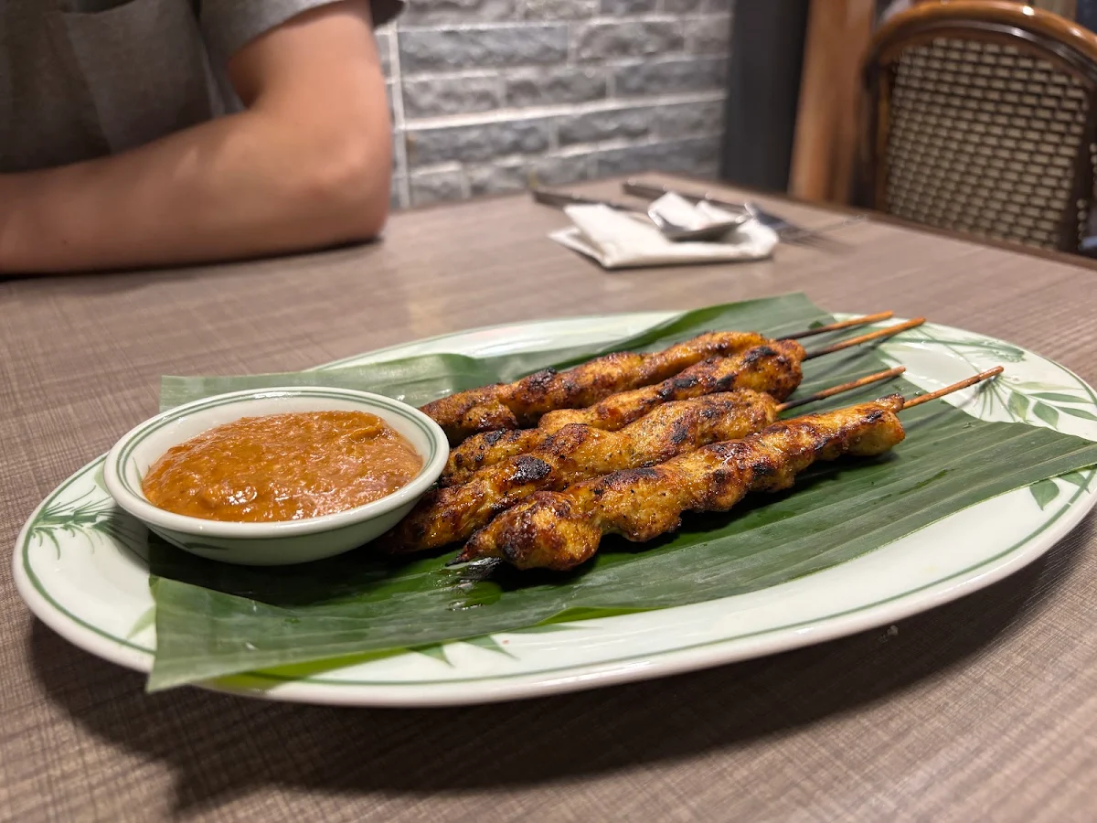 Food & drink, Gourmet Street Eats