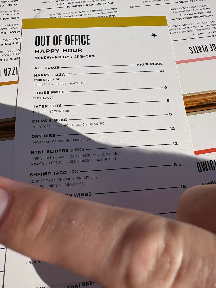 Menu photo 4