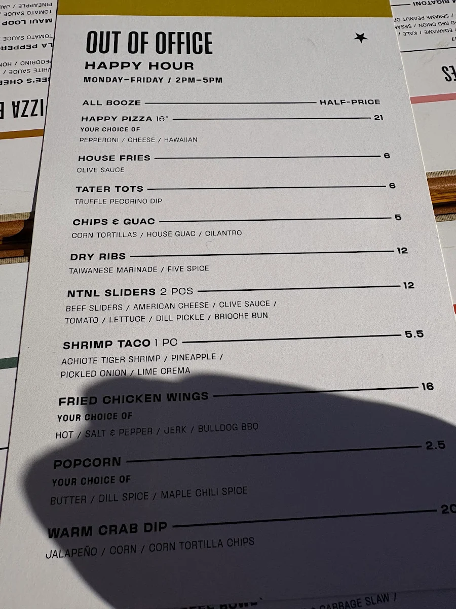 Menu photo 6