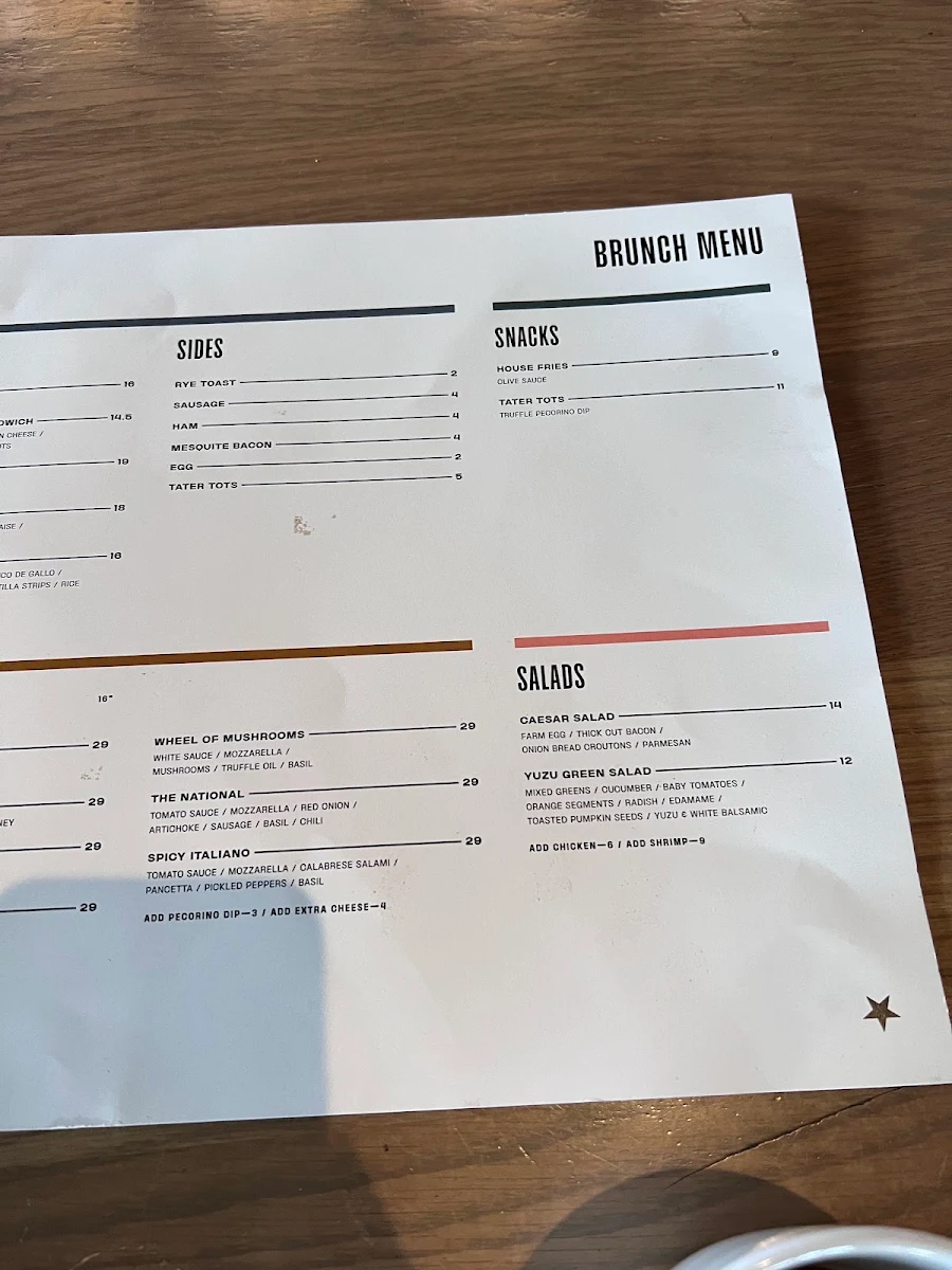 Menu photo 7