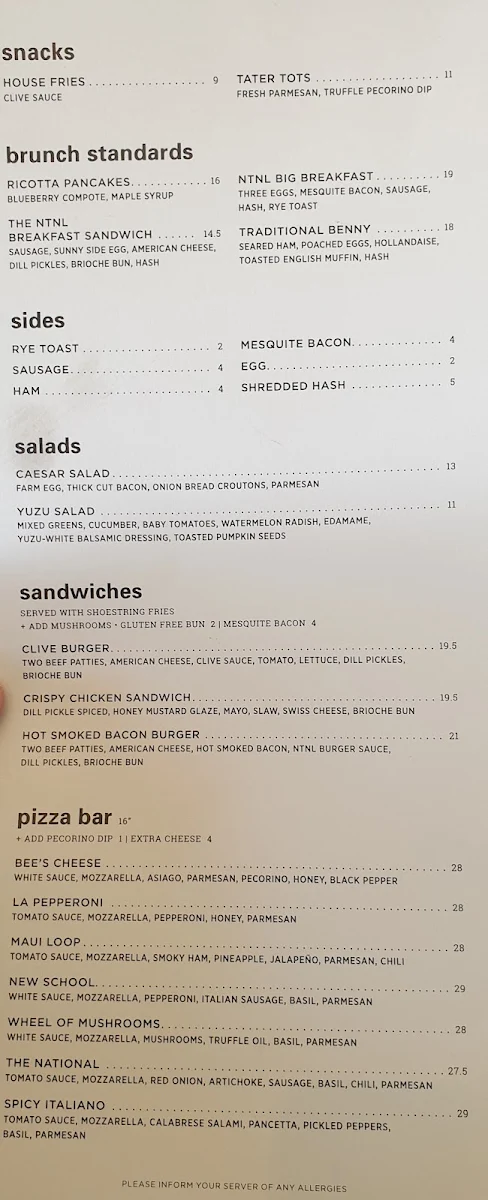 Menu photo 9
