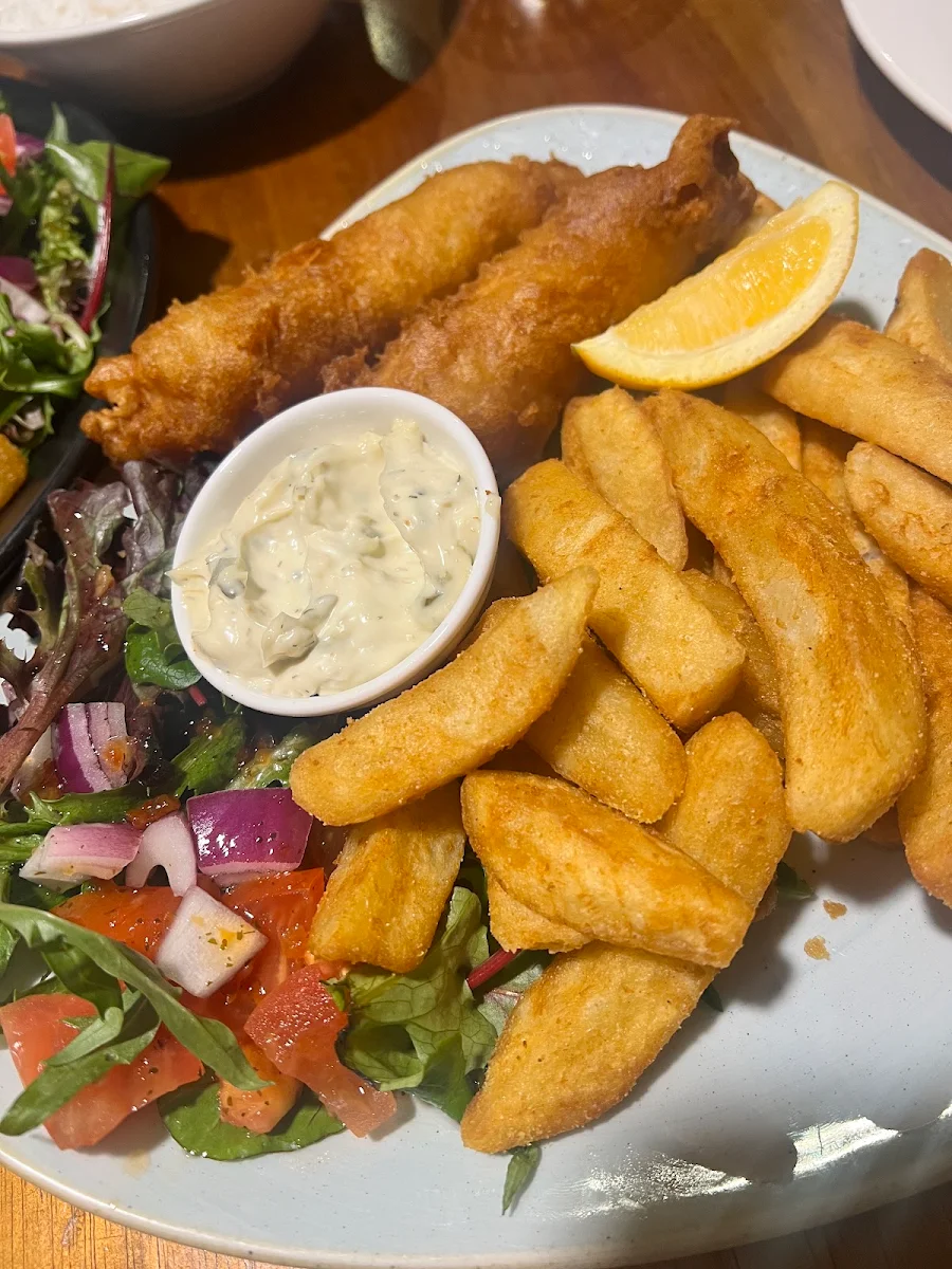 Food & drink, Botanical Bar & Grill