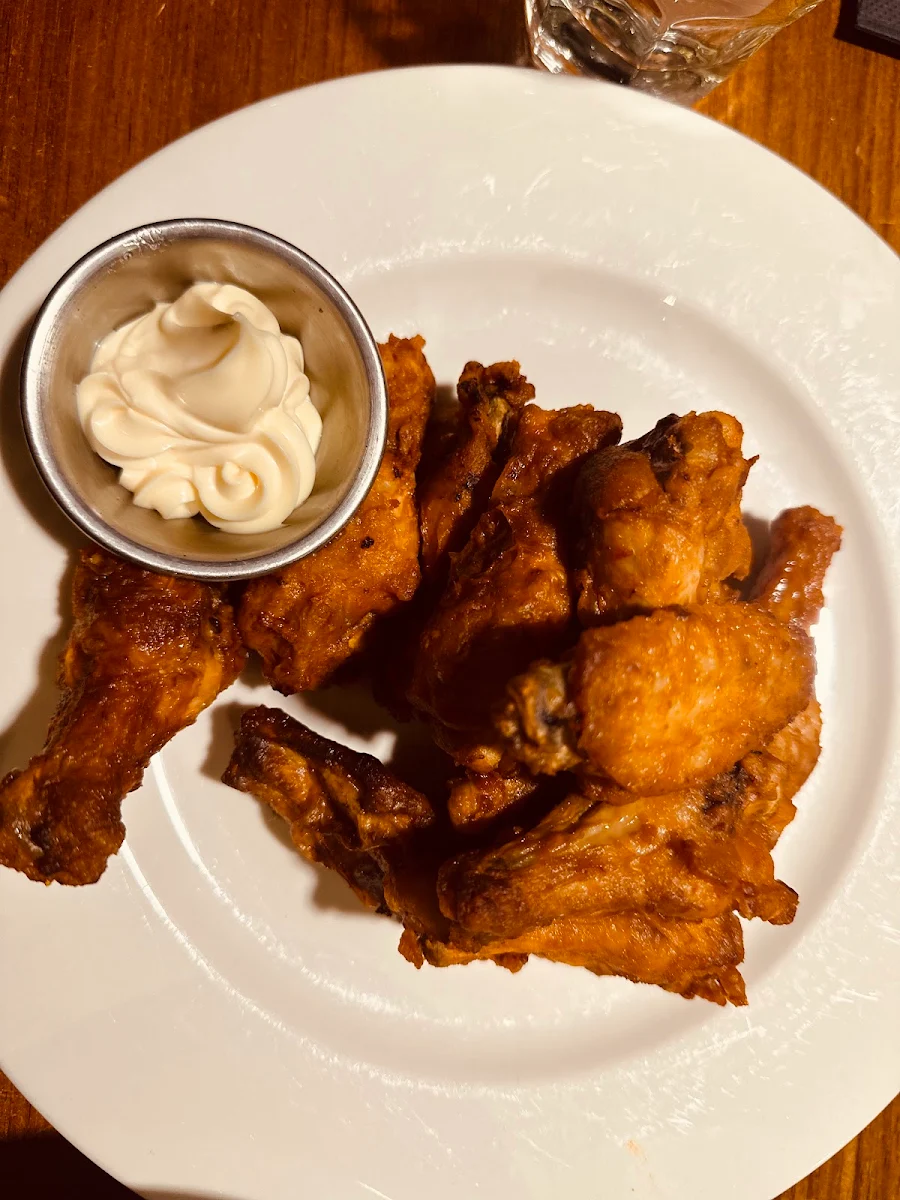 Food & drink, Botanical Bar & Grill