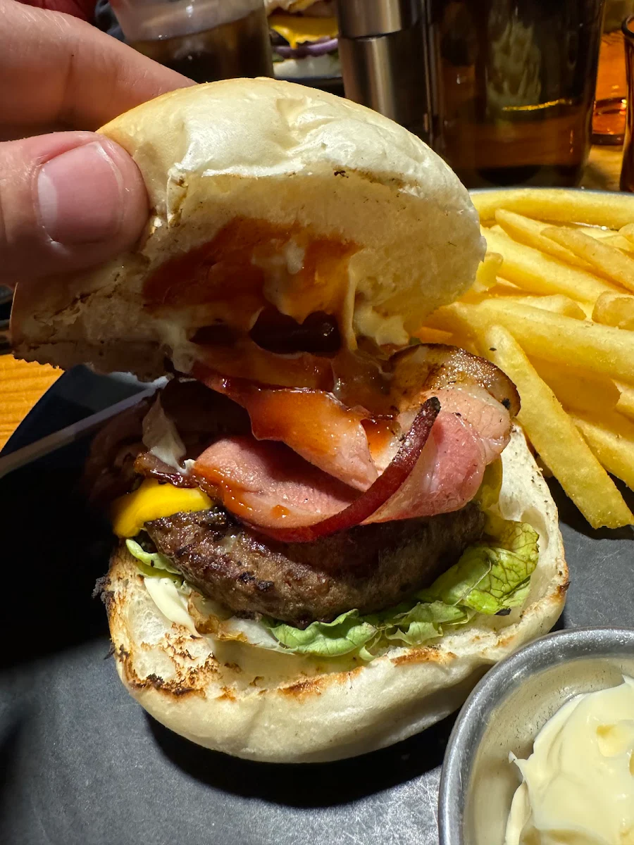 Food & drink, Botanical Bar & Grill