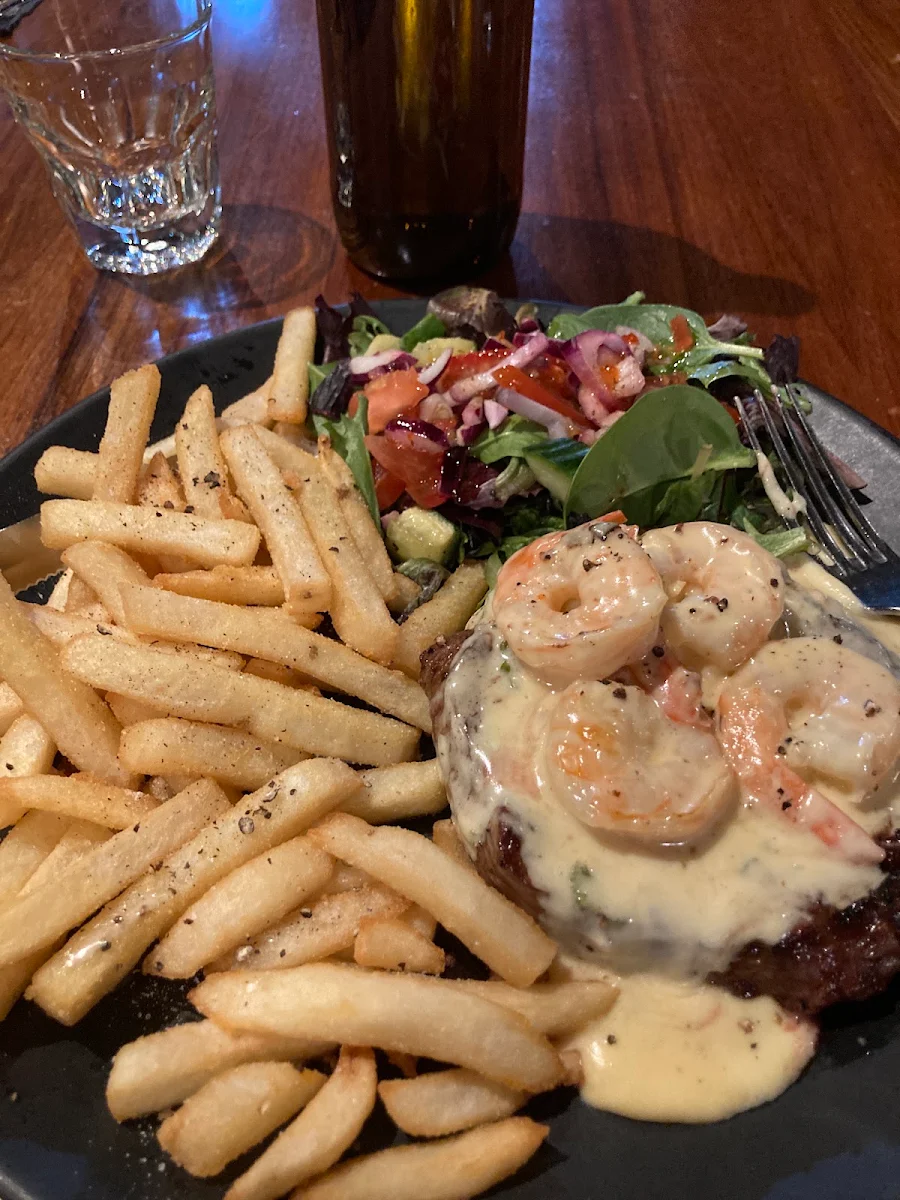 Food & drink, Botanical Bar & Grill