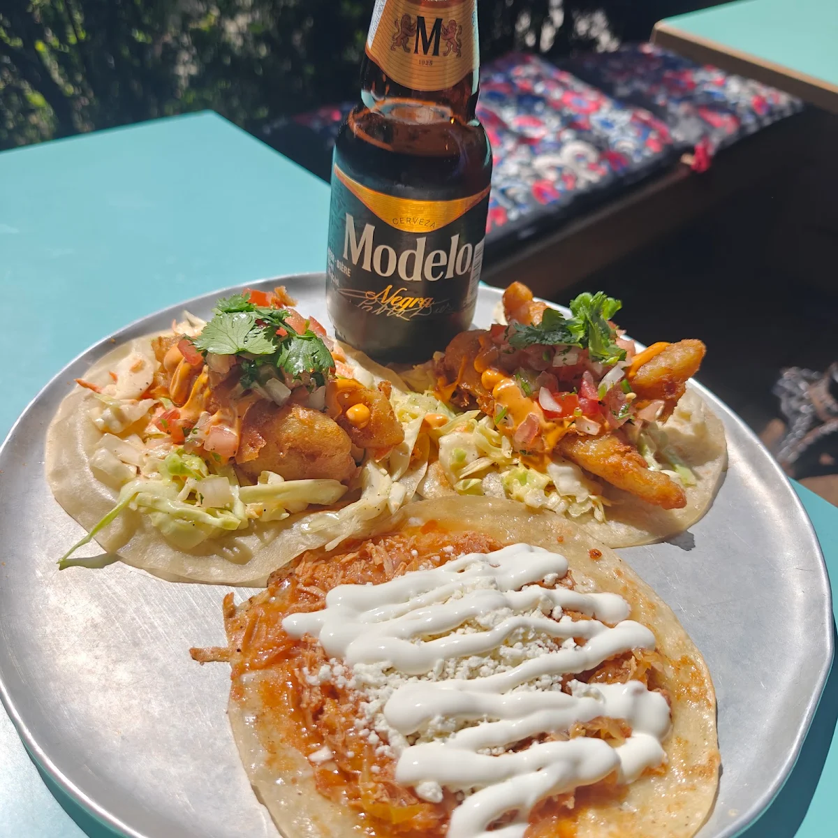 Food & drink, COMEDOR By La Taqueria Pinche Taco Shop