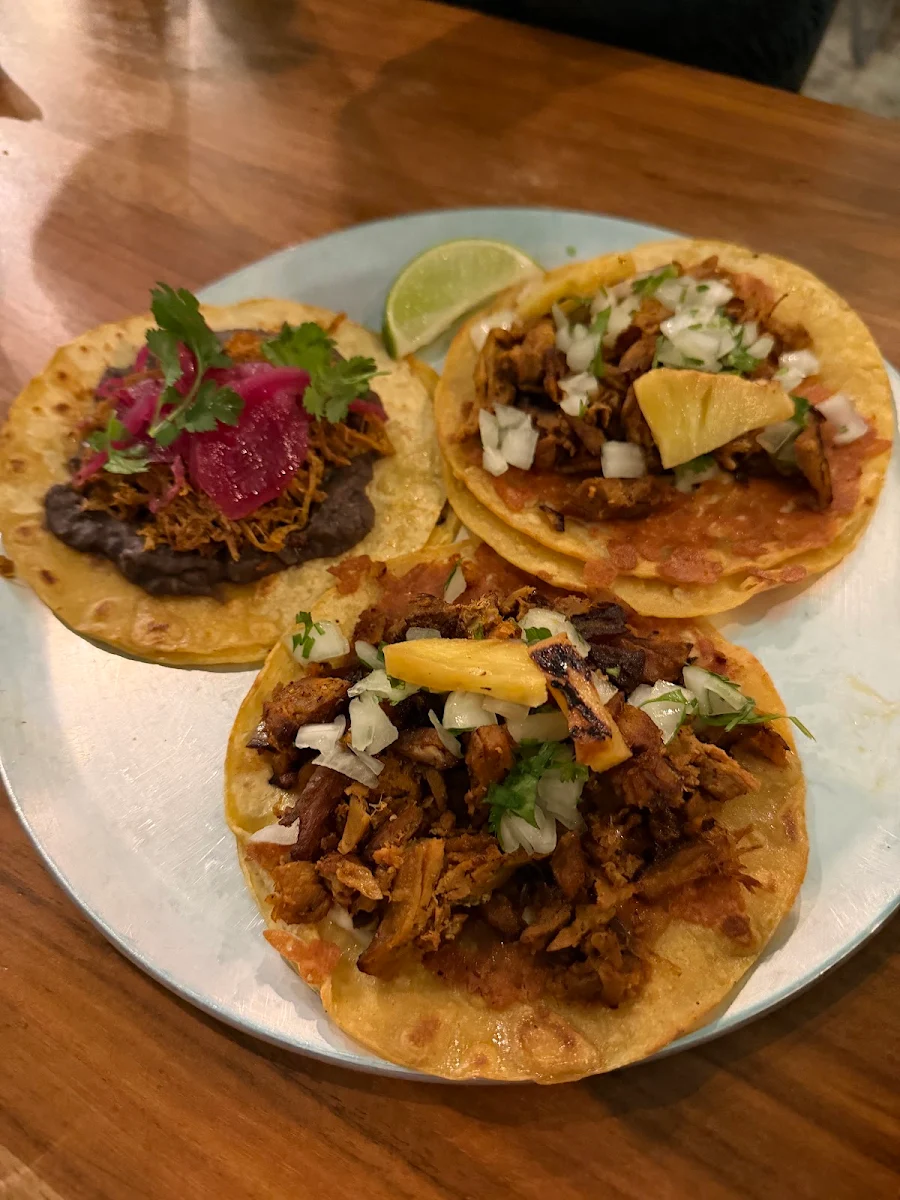 Food & drink, COMEDOR By La Taqueria Pinche Taco Shop