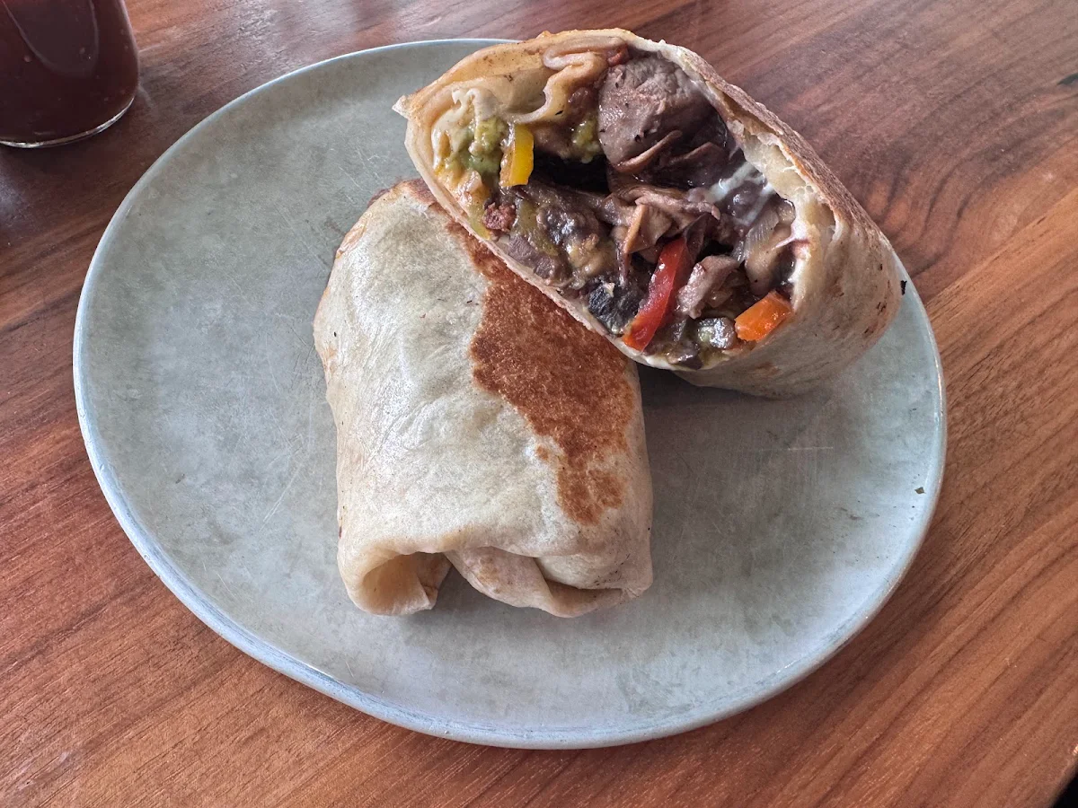 Food & drink, COMEDOR By La Taqueria Pinche Taco Shop