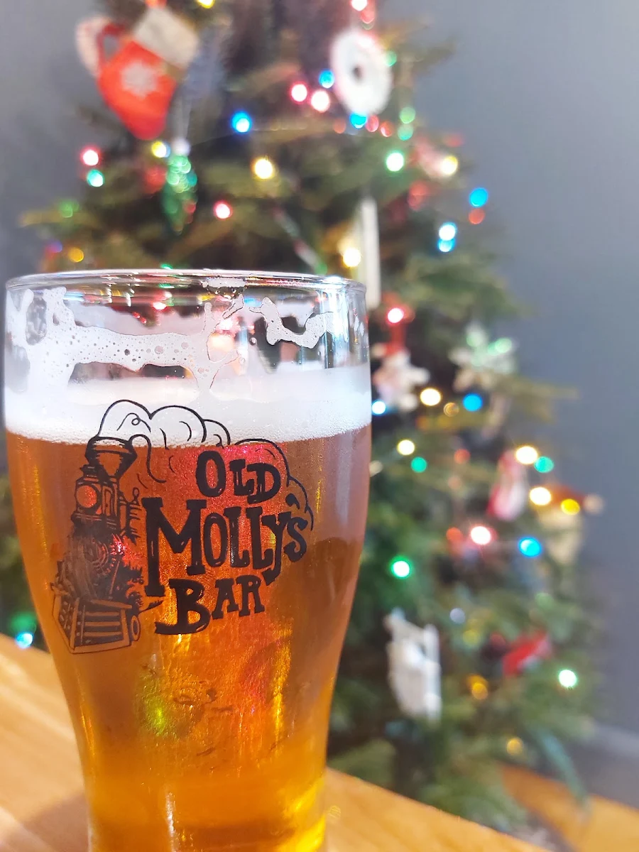 Food & drink, Old Molly's Bar
