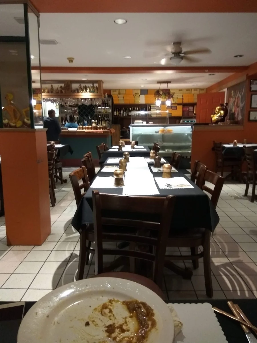 Food & drink, Rangoli