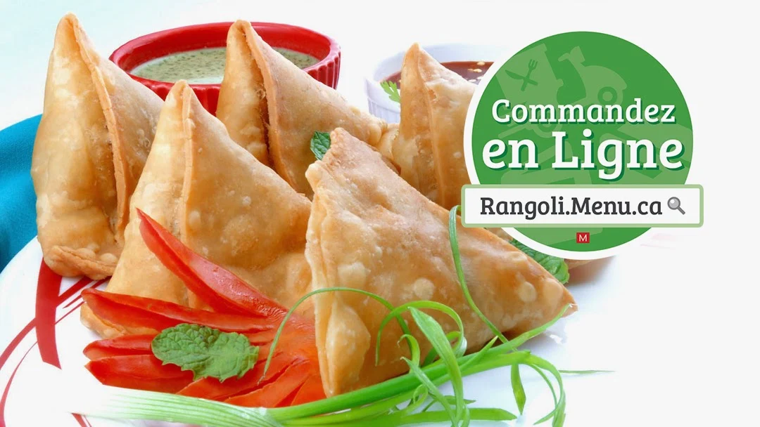 Food & drink, Rangoli