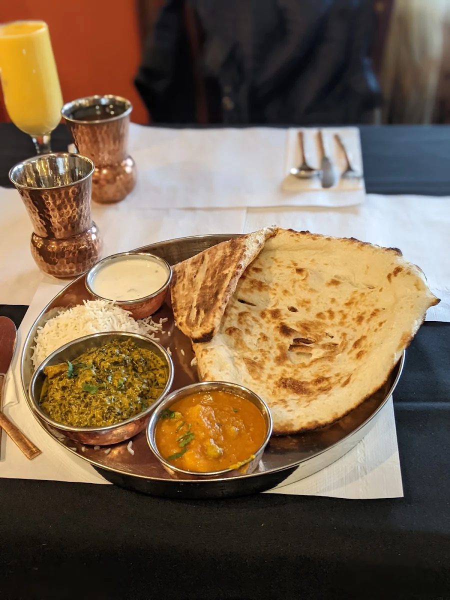 Food & drink, Rangoli