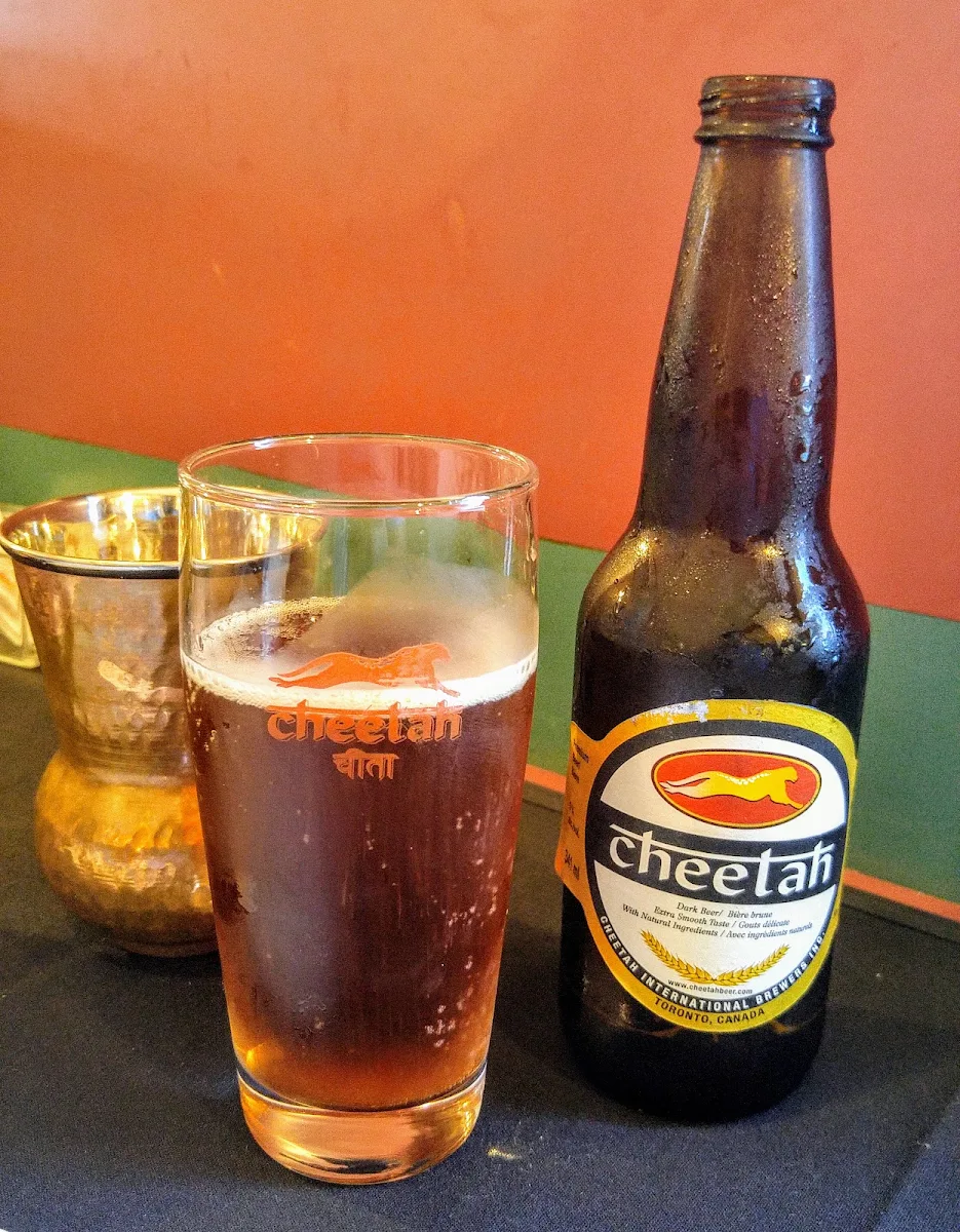 Food & drink, Rangoli