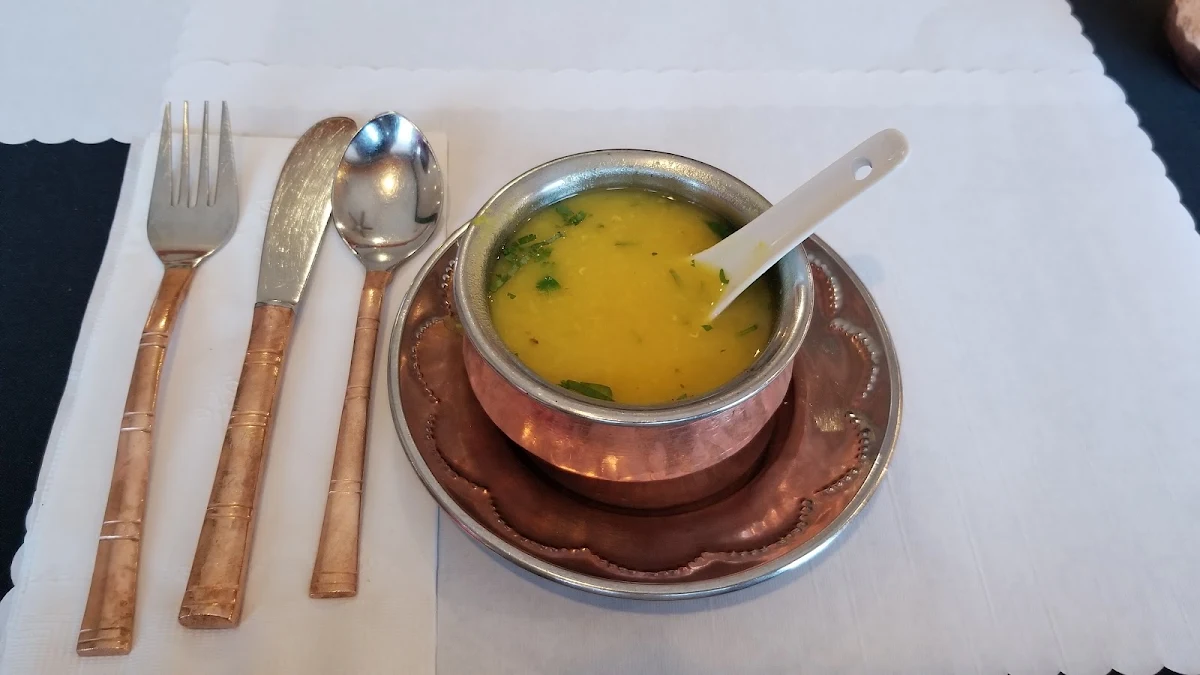 Food & drink, Rangoli