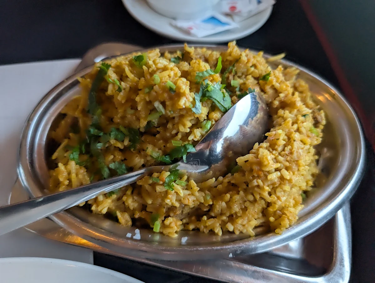 Food & drink, Rangoli