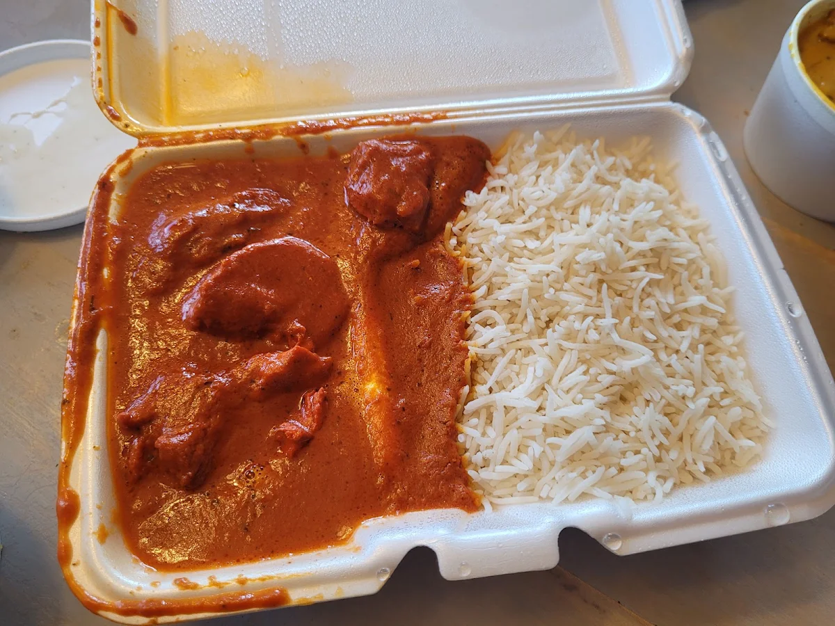 Food & drink, Rangoli