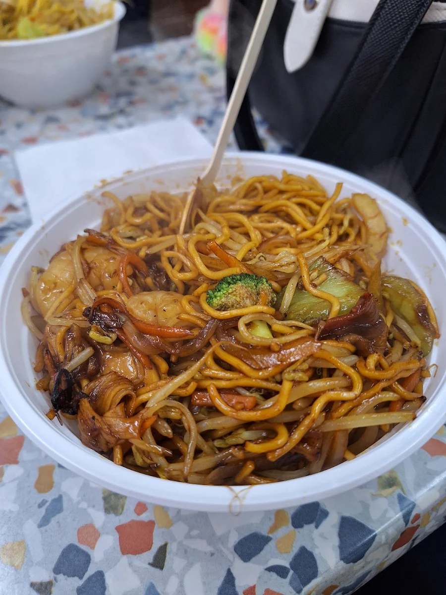 Food & drink, Noodle Canteen Somerville