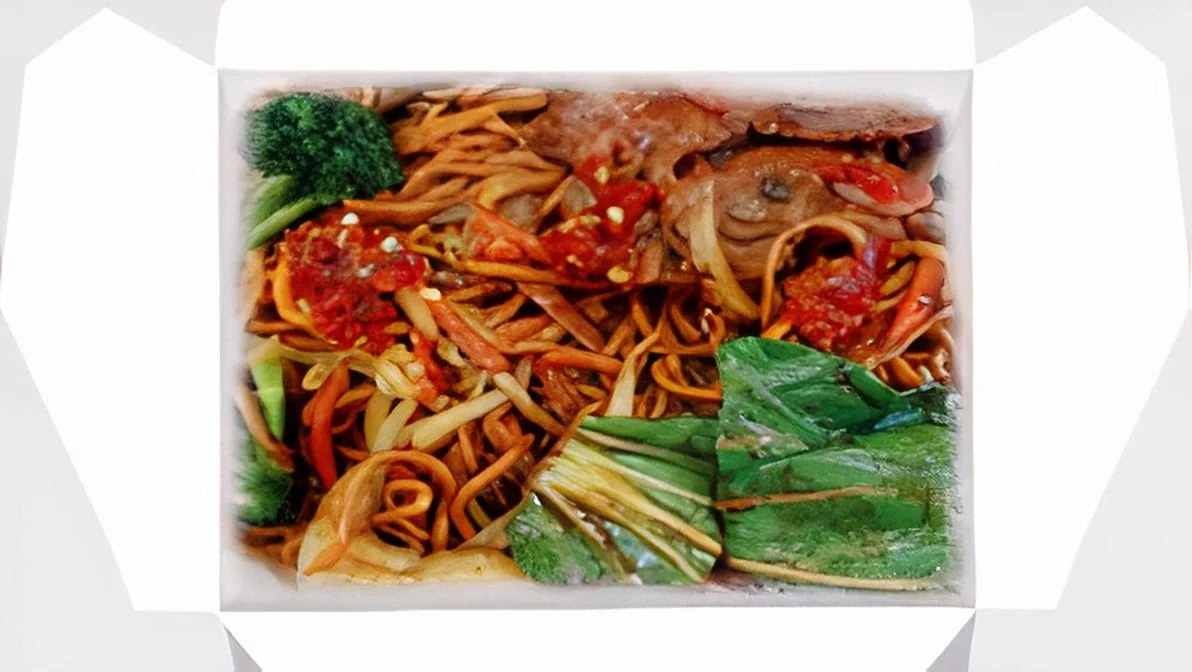 Food & drink, Noodle Canteen Somerville