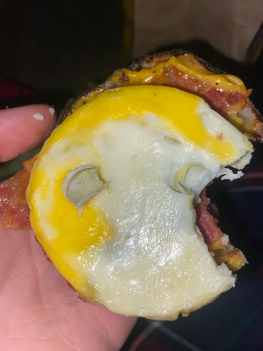 Food & drink, McDonald's