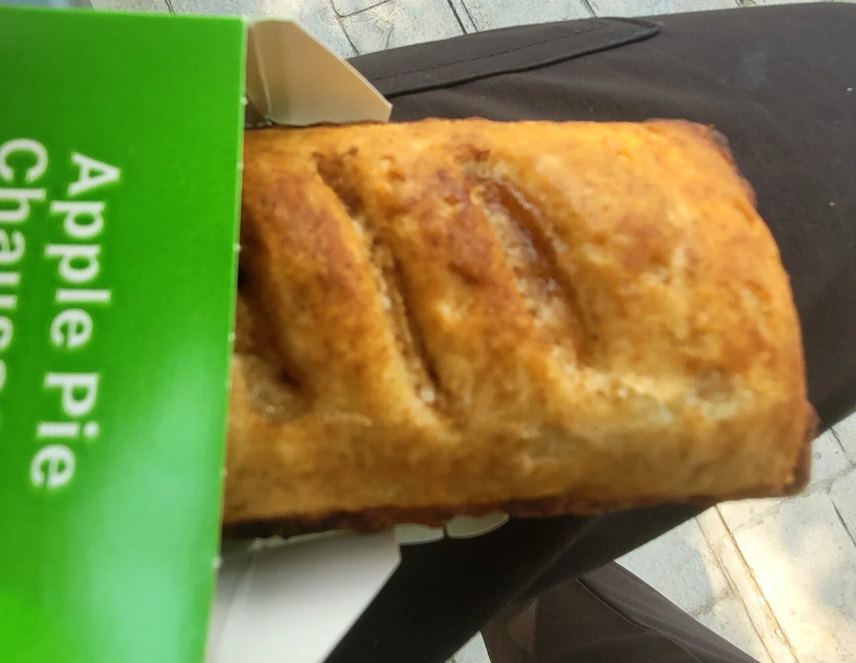 Food & drink, McDonald's