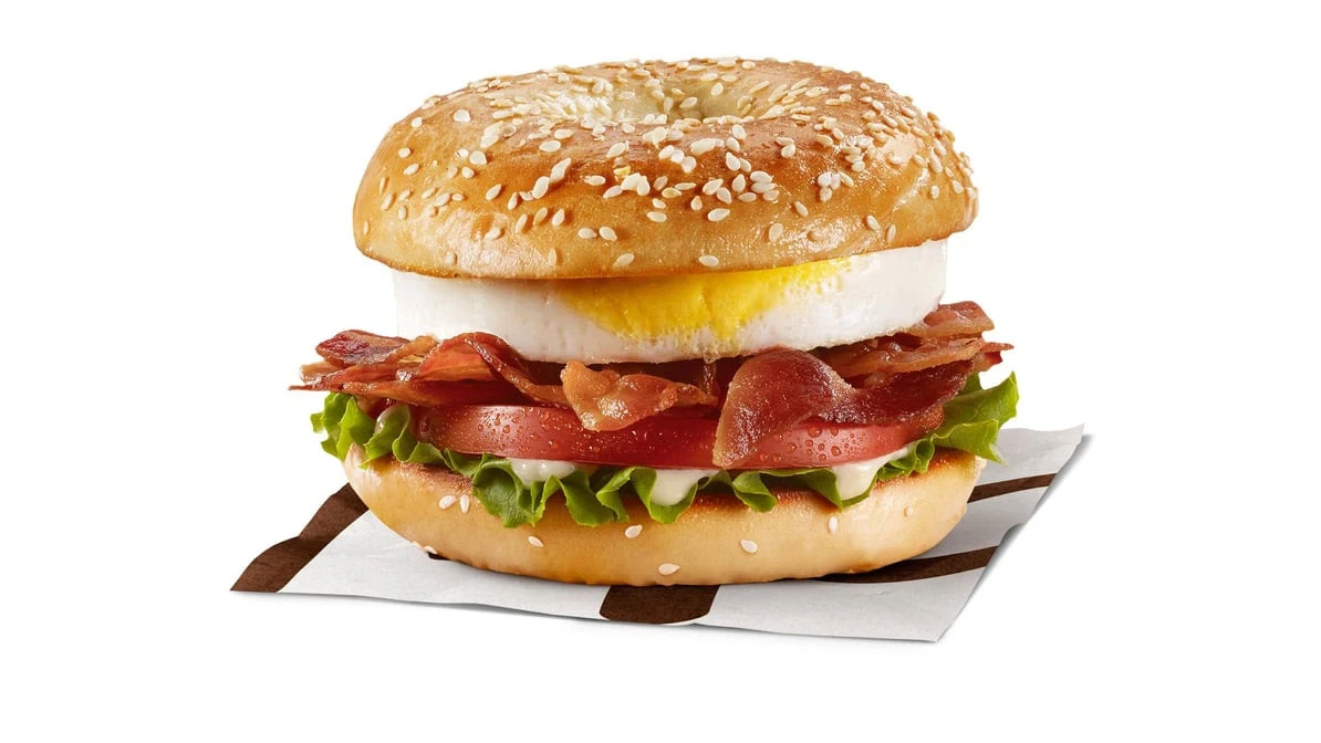 Food & drink, McDonald's
