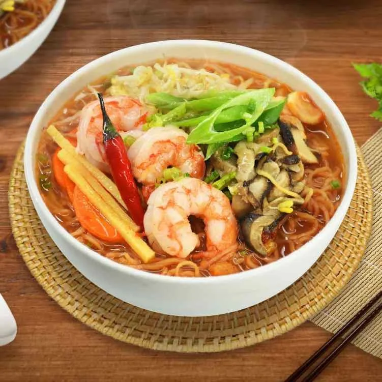 Food & drink, Mamak Rice and Noodle