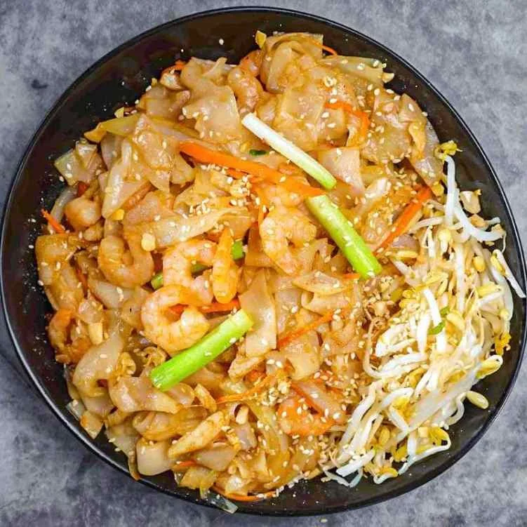 Food & drink, Mamak Rice and Noodle