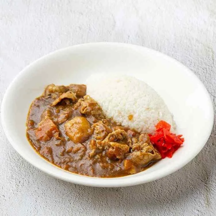 Food & drink, Mamak Rice and Noodle