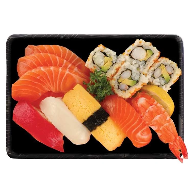 Food & drink, Sushi Hub One Hurstville Plaza