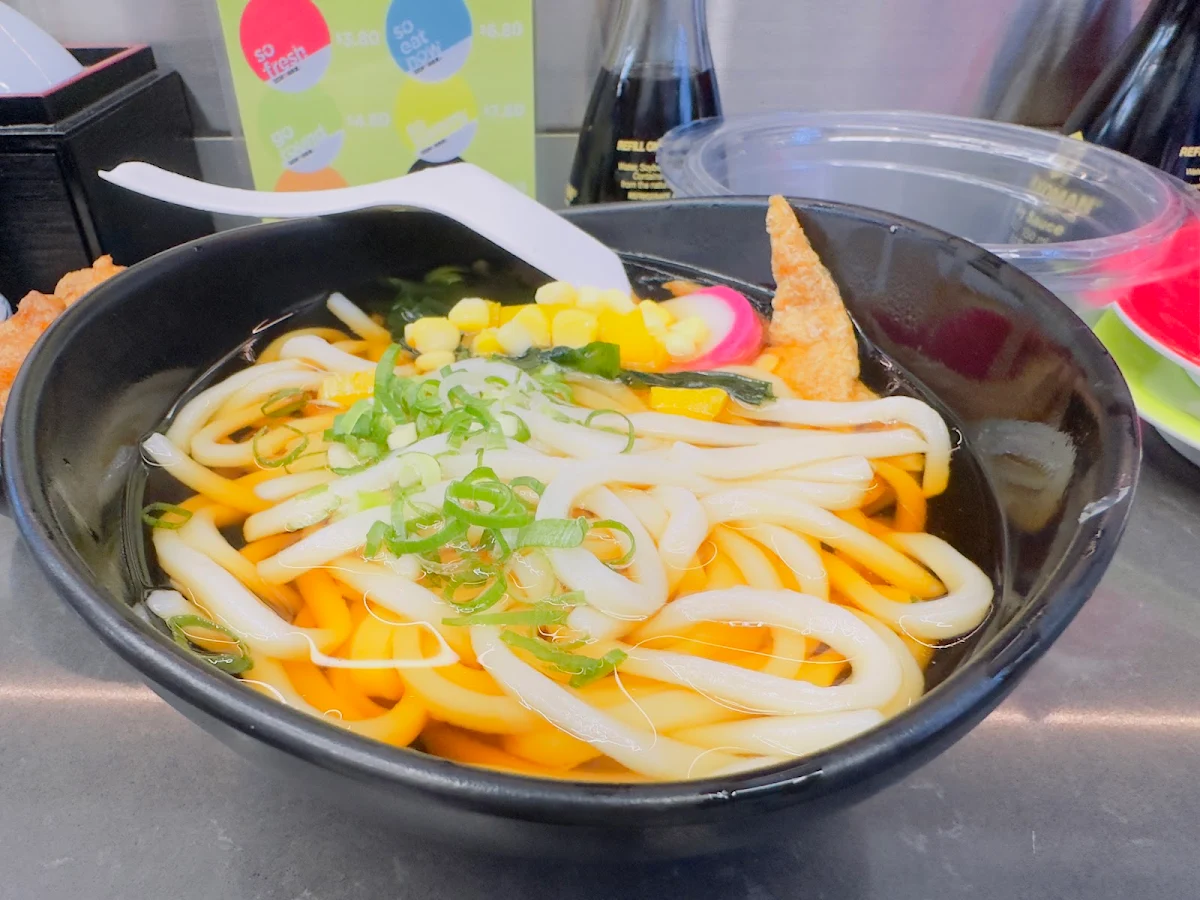 Food & drink, Sushi Hub One Hurstville Plaza