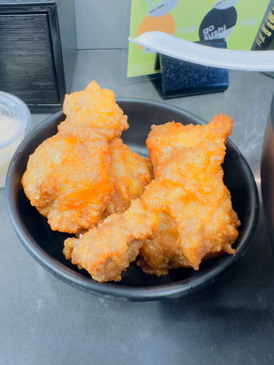 Food & drink, Sushi Hub One Hurstville Plaza