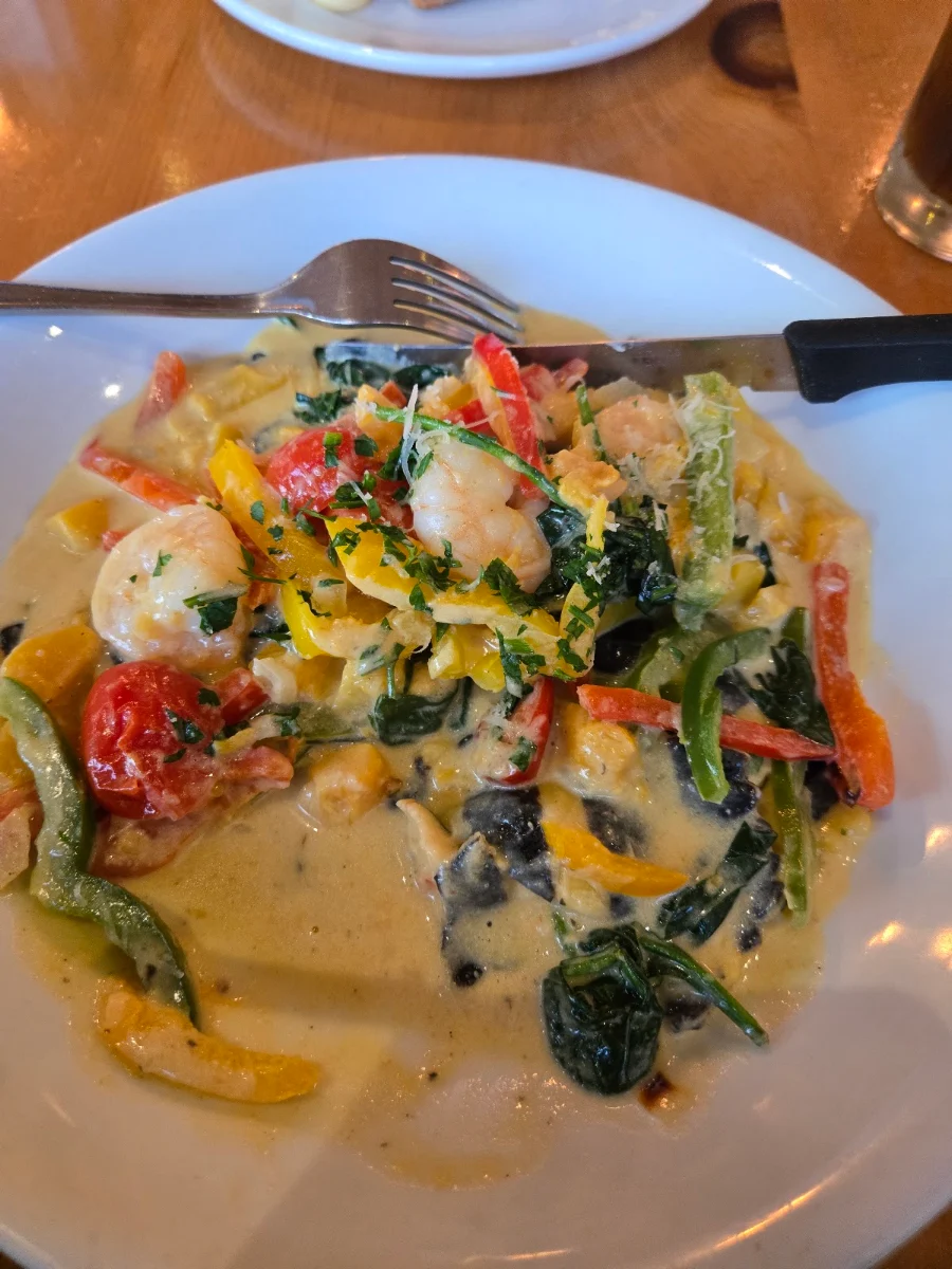 Food & drink, Amici