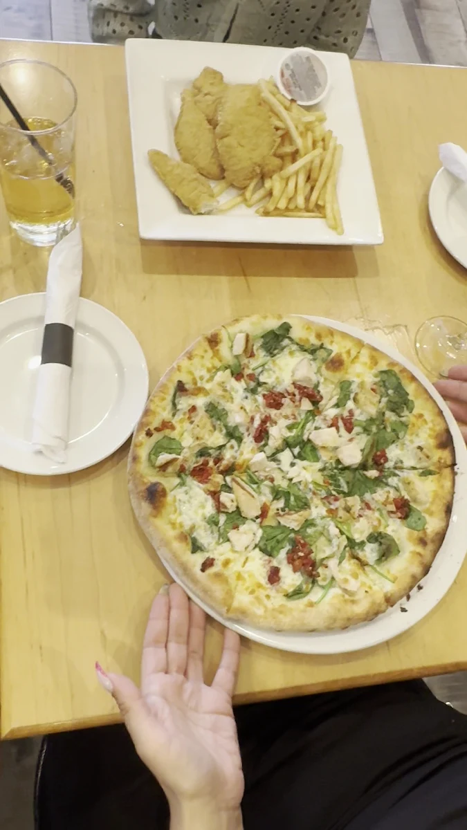 Food & drink, Amici