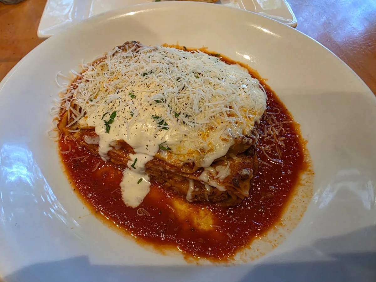 Food & drink, Amici