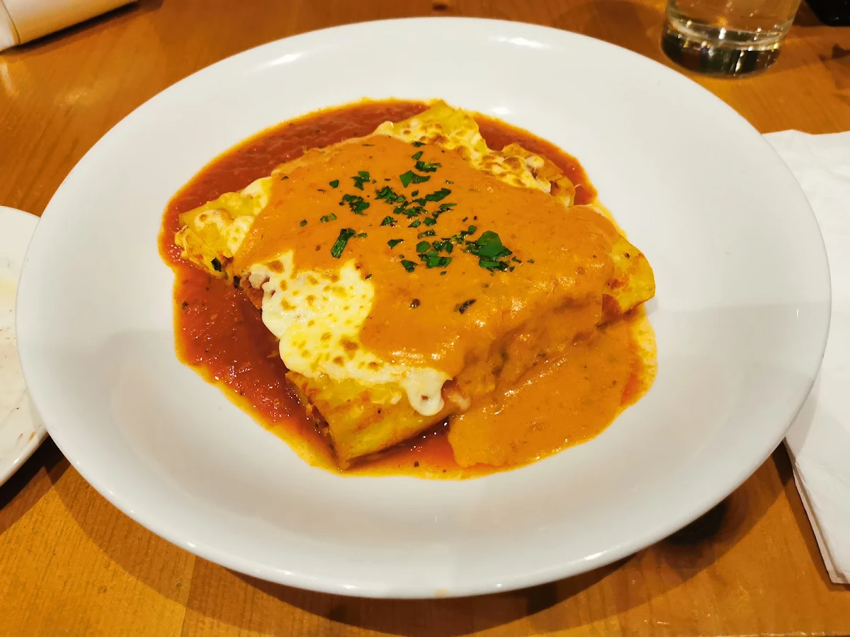 Food & drink, Amici