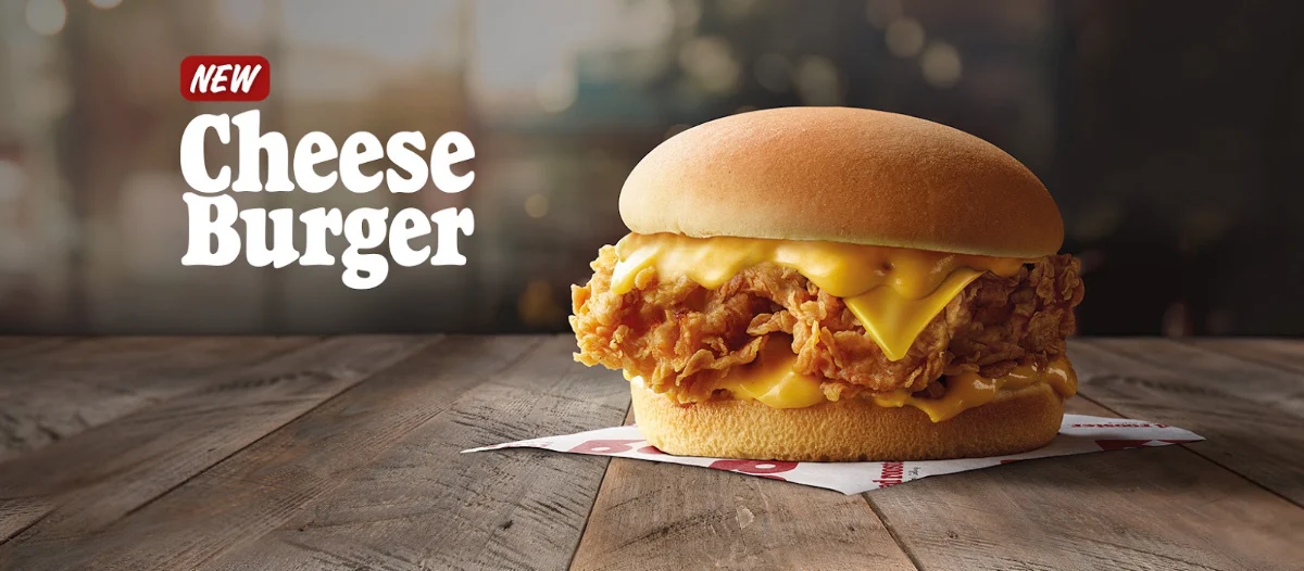 Red Rooster Morayfield Food Court cover