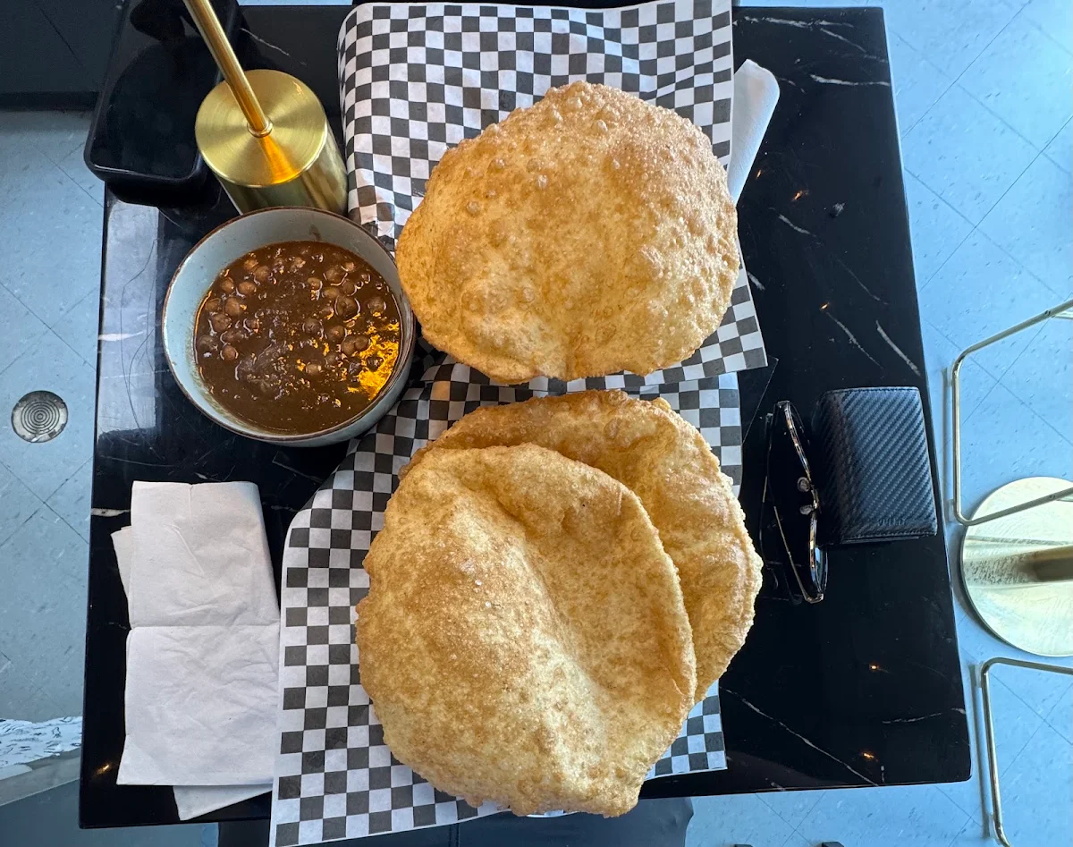 Food & drink, Mumbai Xpress