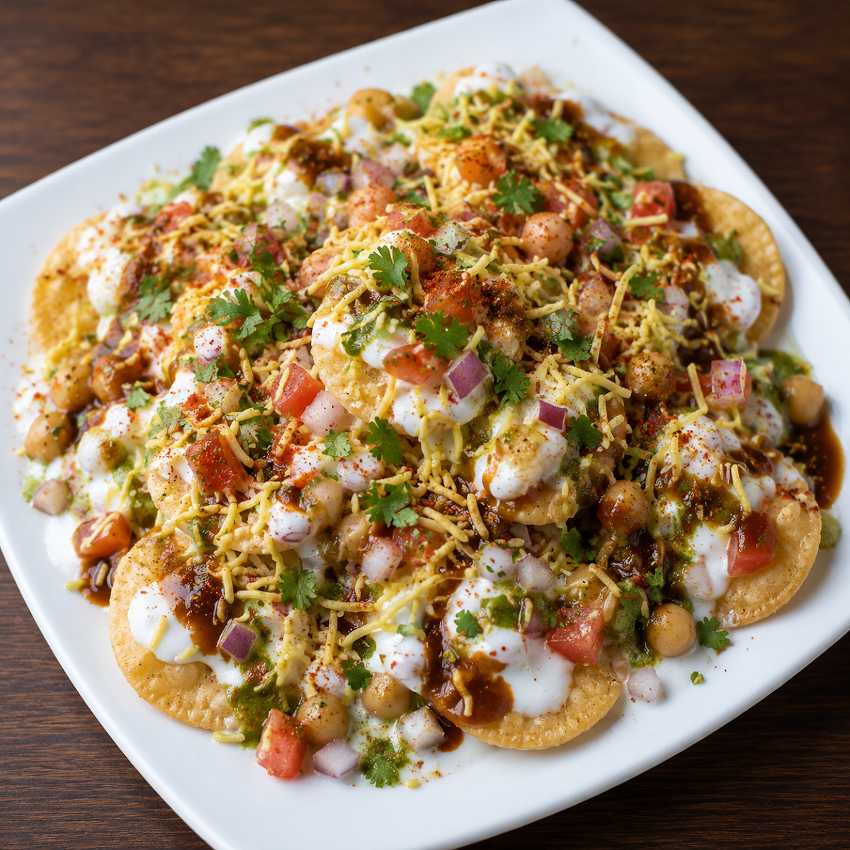 Food & drink, Mumbai Xpress