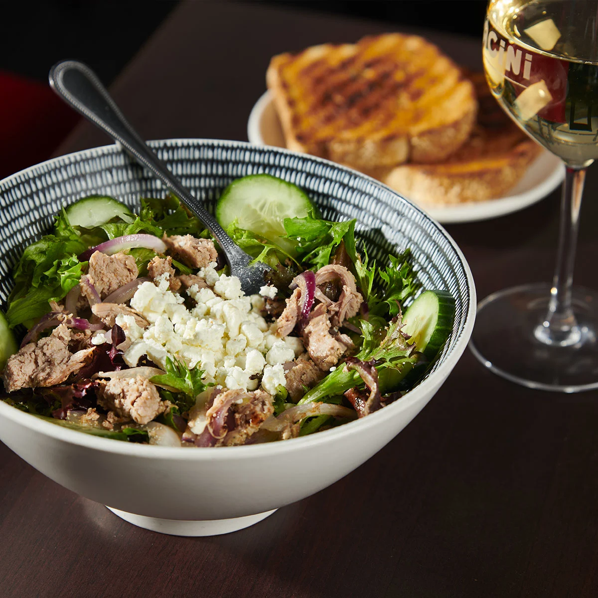 Food & drink, Pacini Vaudreuil-Dorion